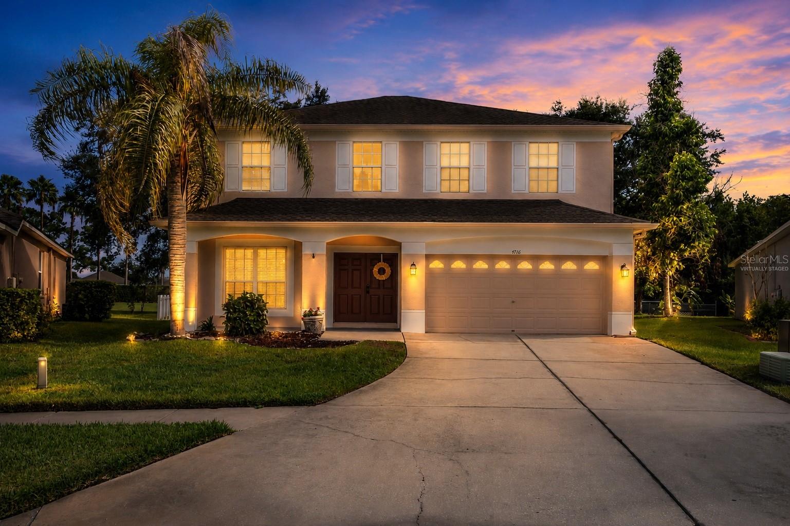 4716 Mapletree Loop