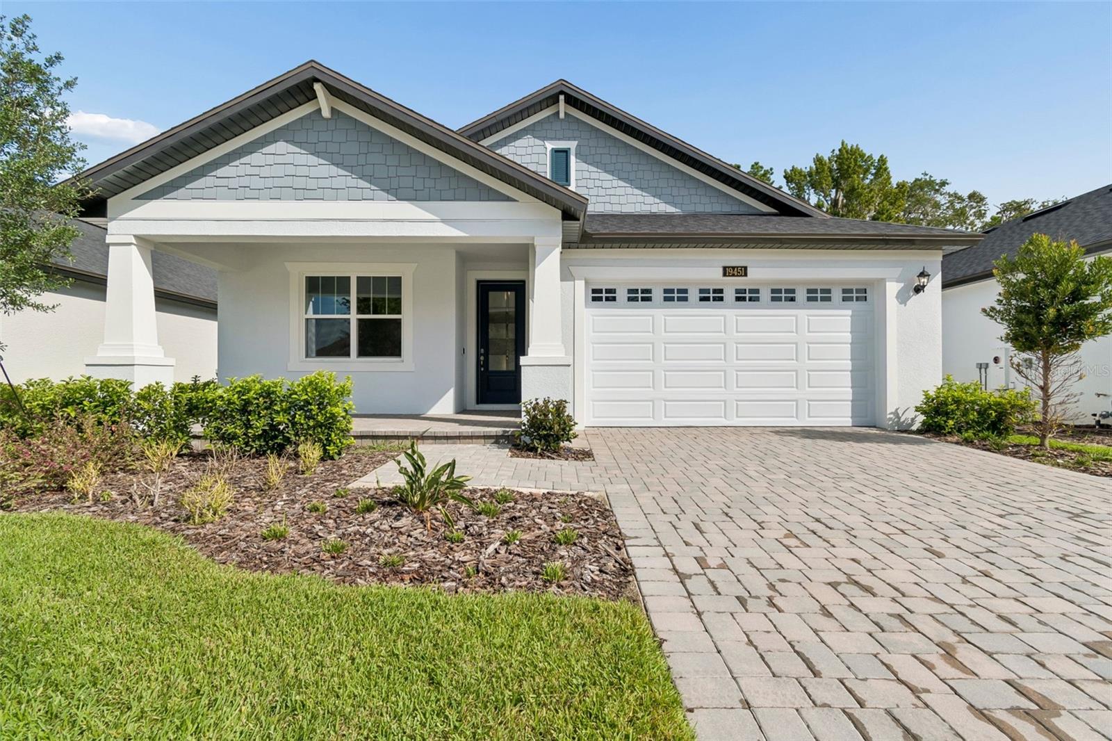 19451 Forest Garden CT