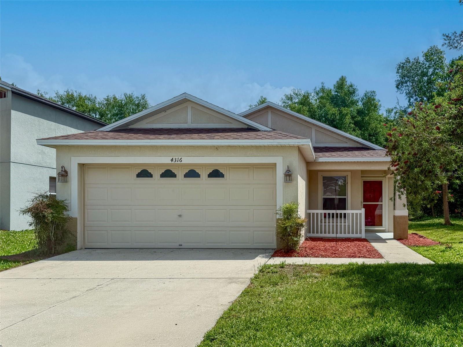 4316 Old Waverly CT