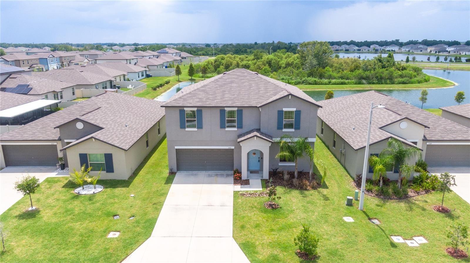5553 Turkey Creek Way