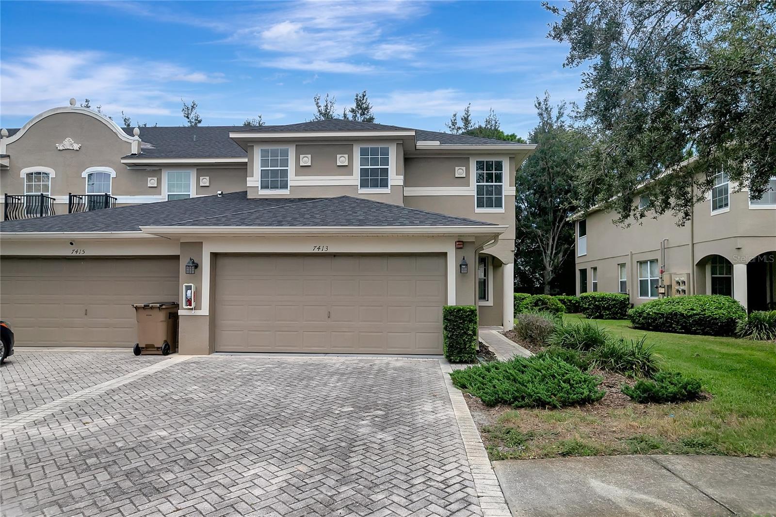 7413 Terrace River Dr