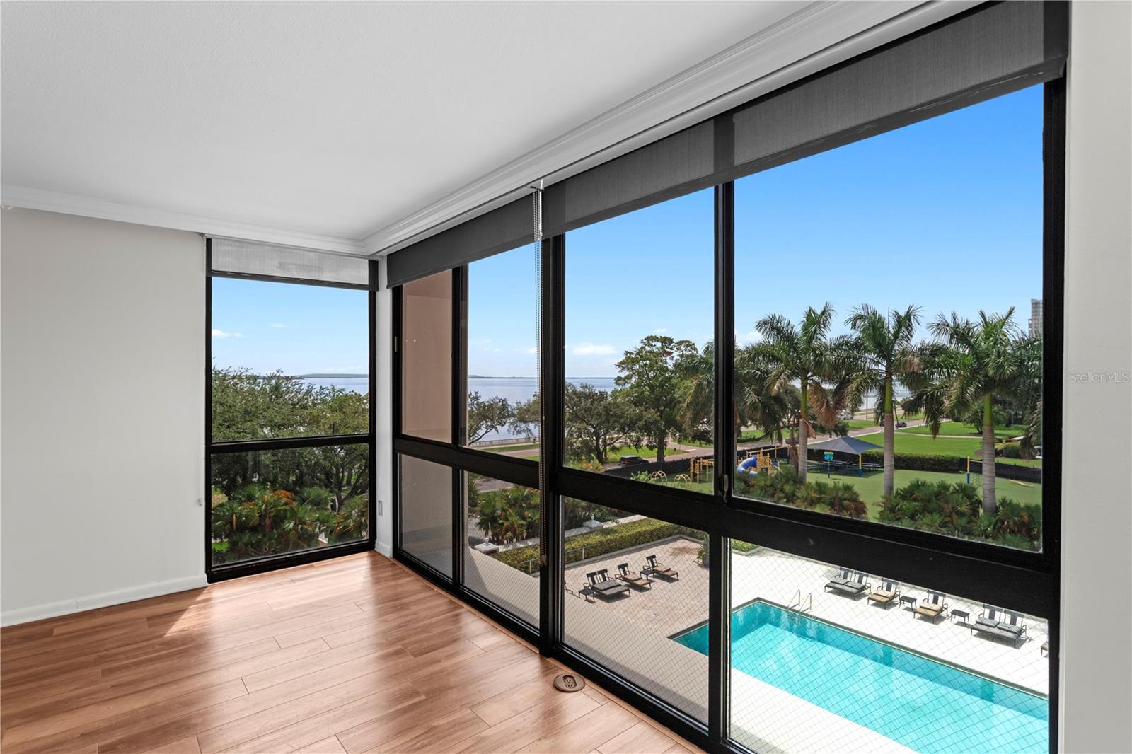 3301 Bayshore Blvd #509A