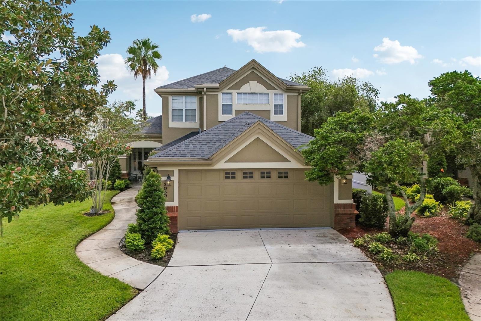 3050 Shoal Creek Village Dr