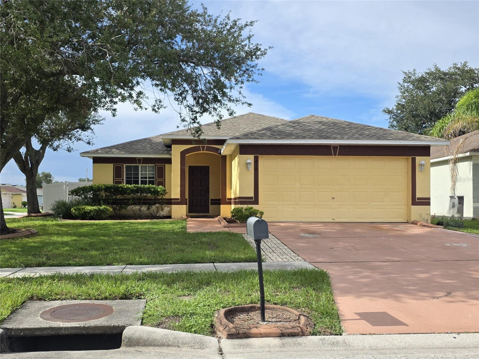 1410 Oakford CT