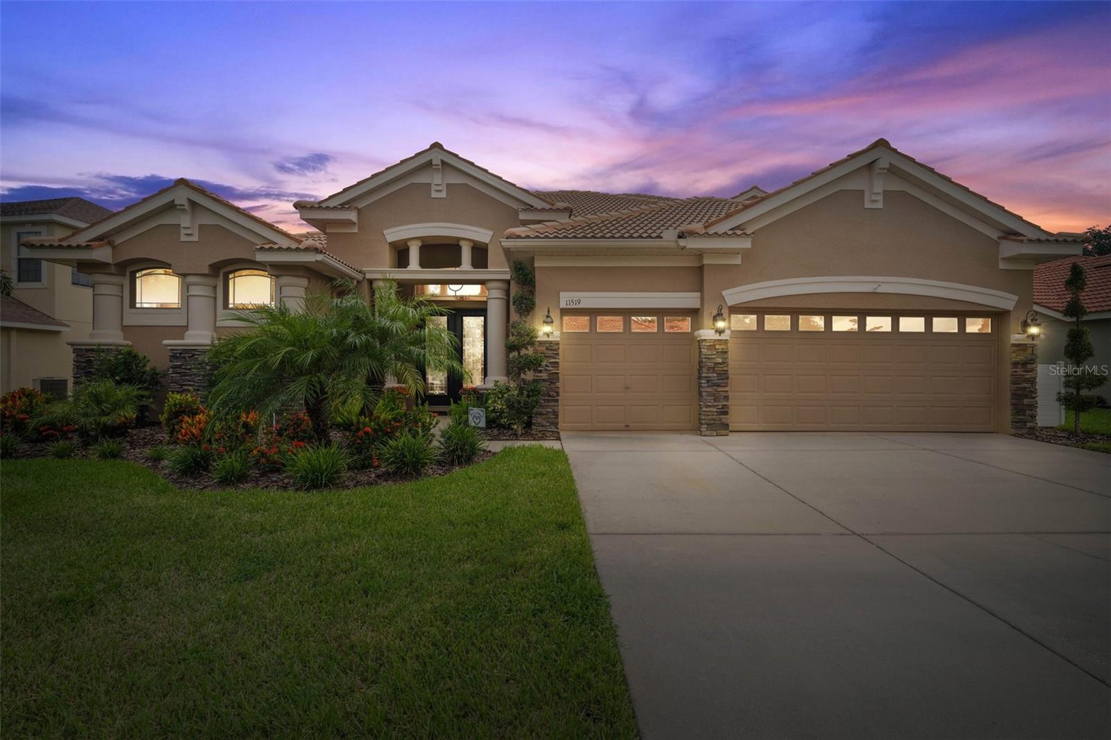 11519 Belle Haven Dr