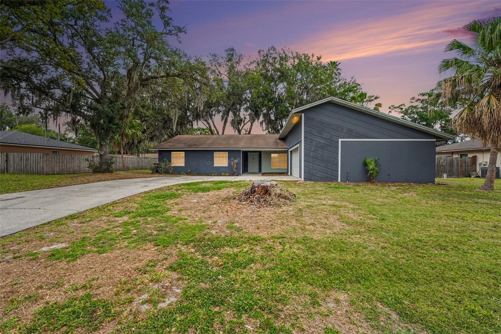 1234 Fairfax N