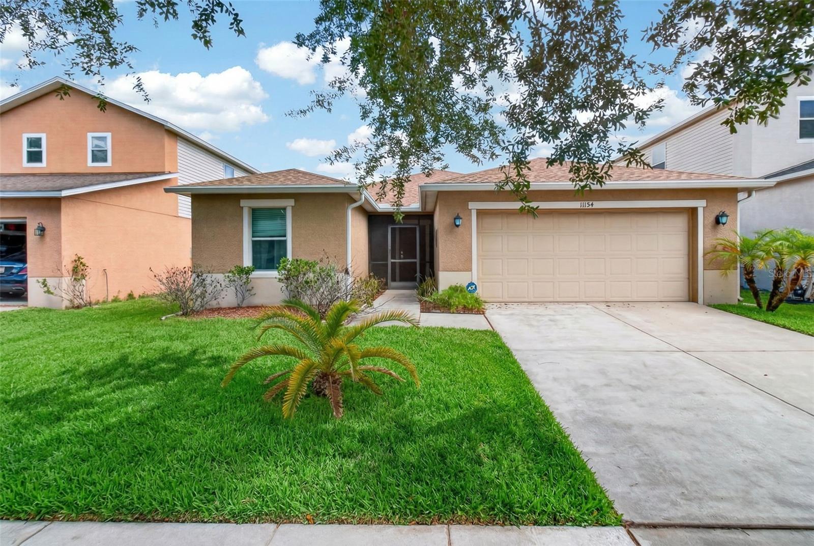 11154 Running Pine Drive Dr