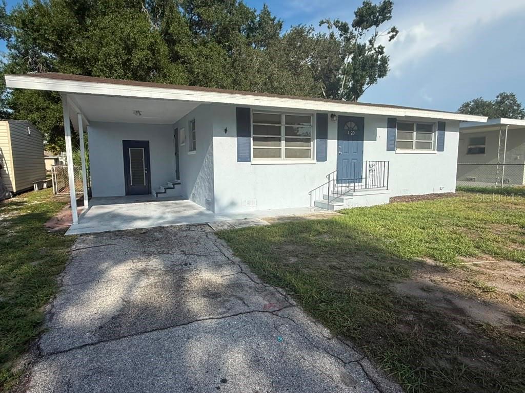 1220 12th Ave W