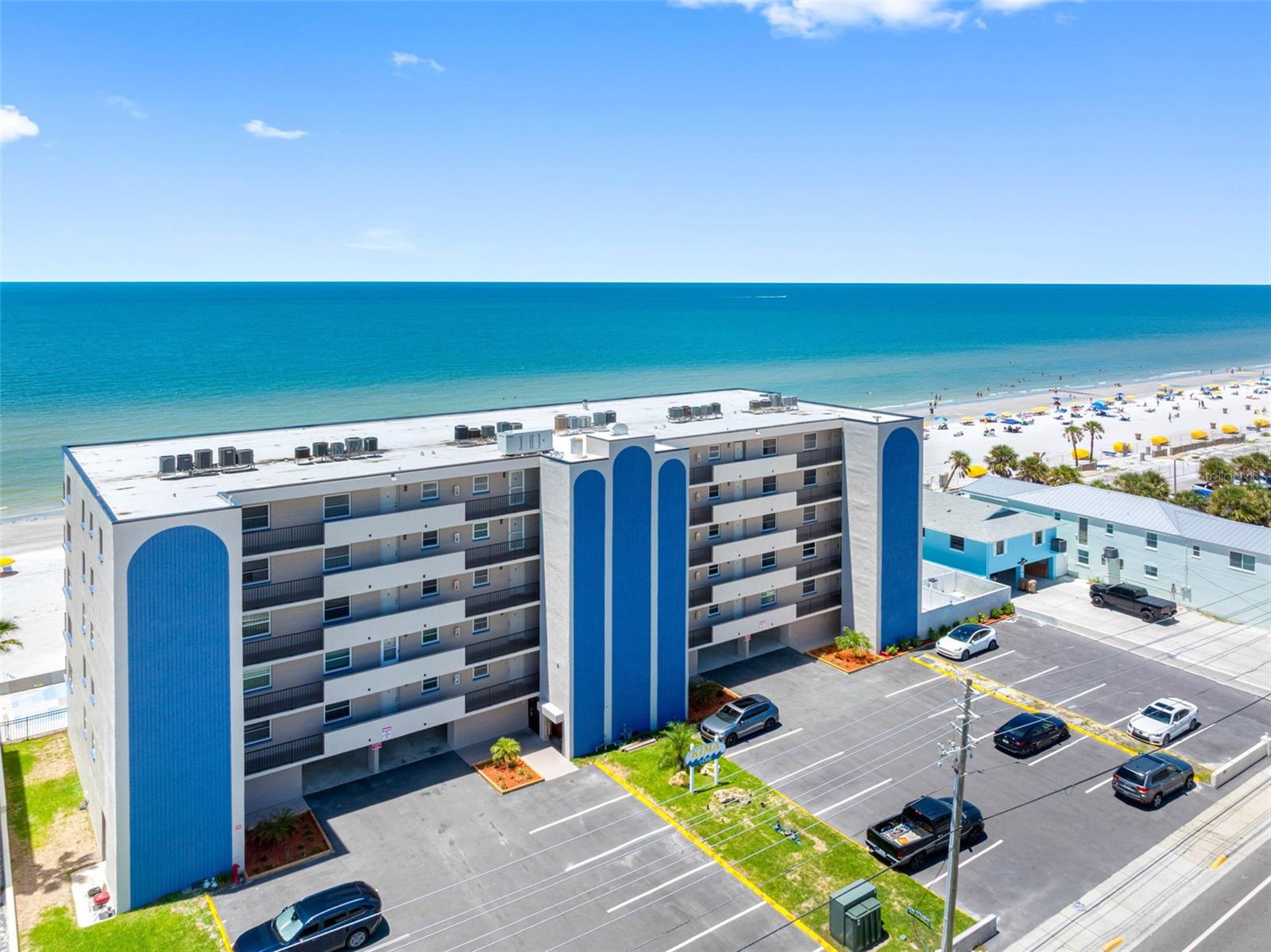 14300 Gulf Blvd #501