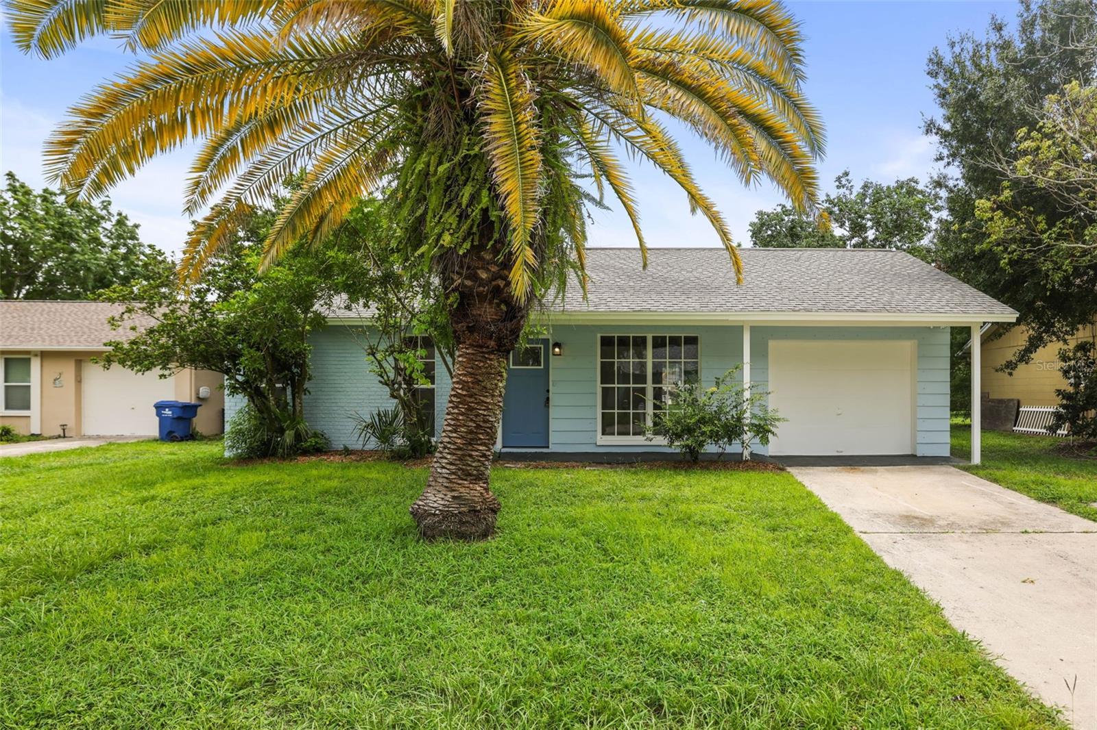 3261 LA Verne CT