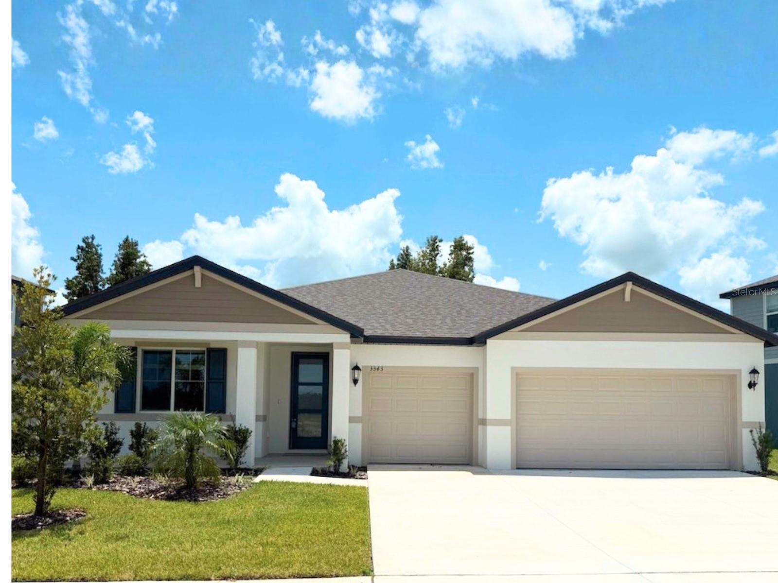 3343 Orchard Loop