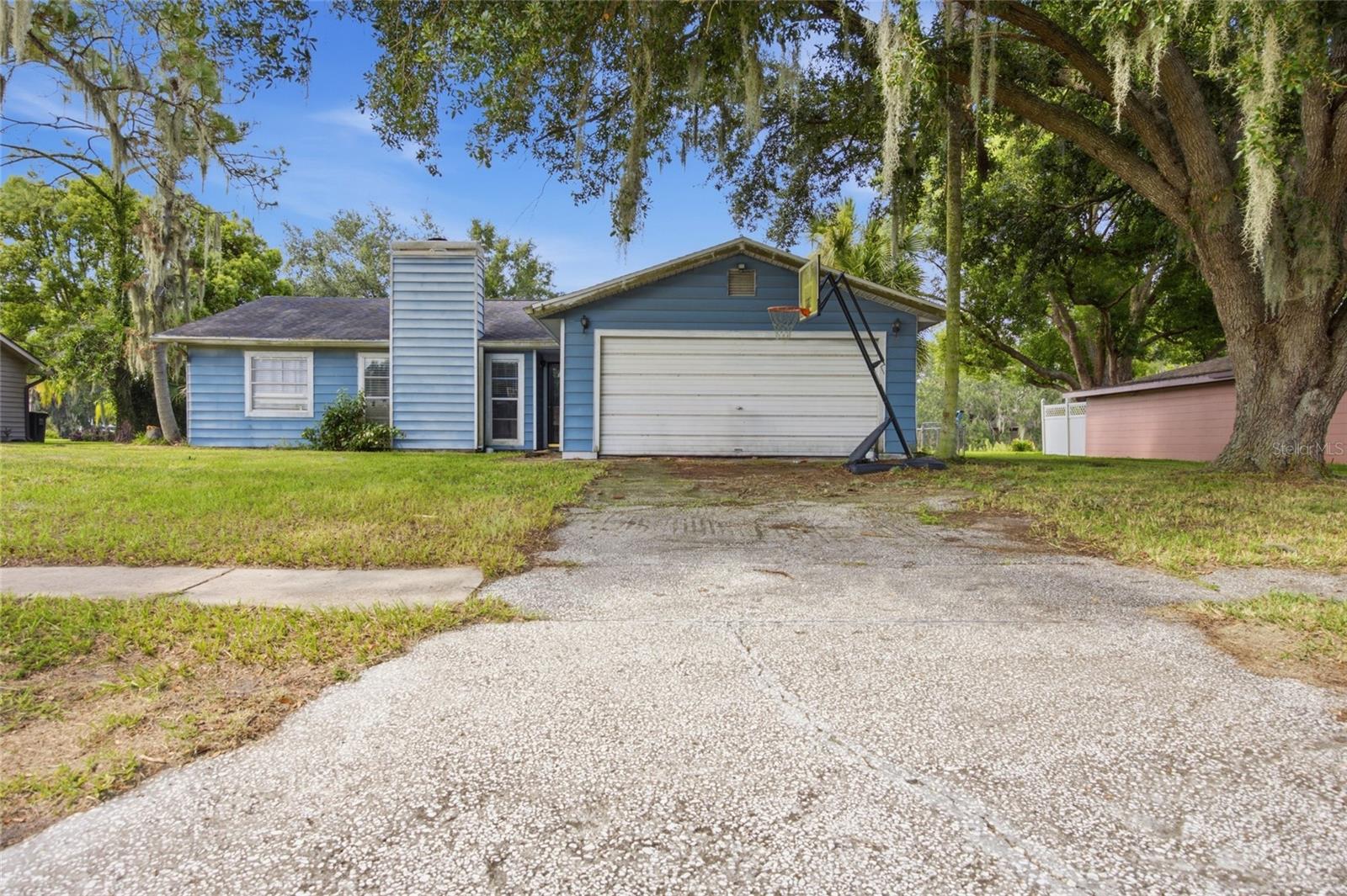 3135 Cross Fox Dr