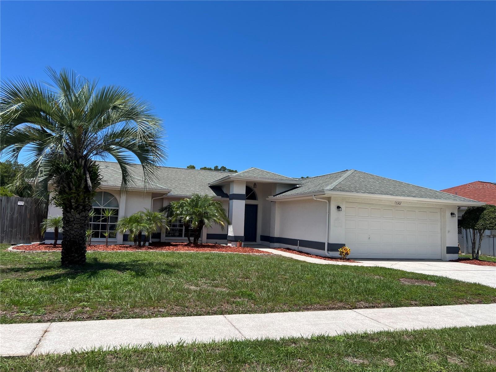 5307 El Cerro Dr