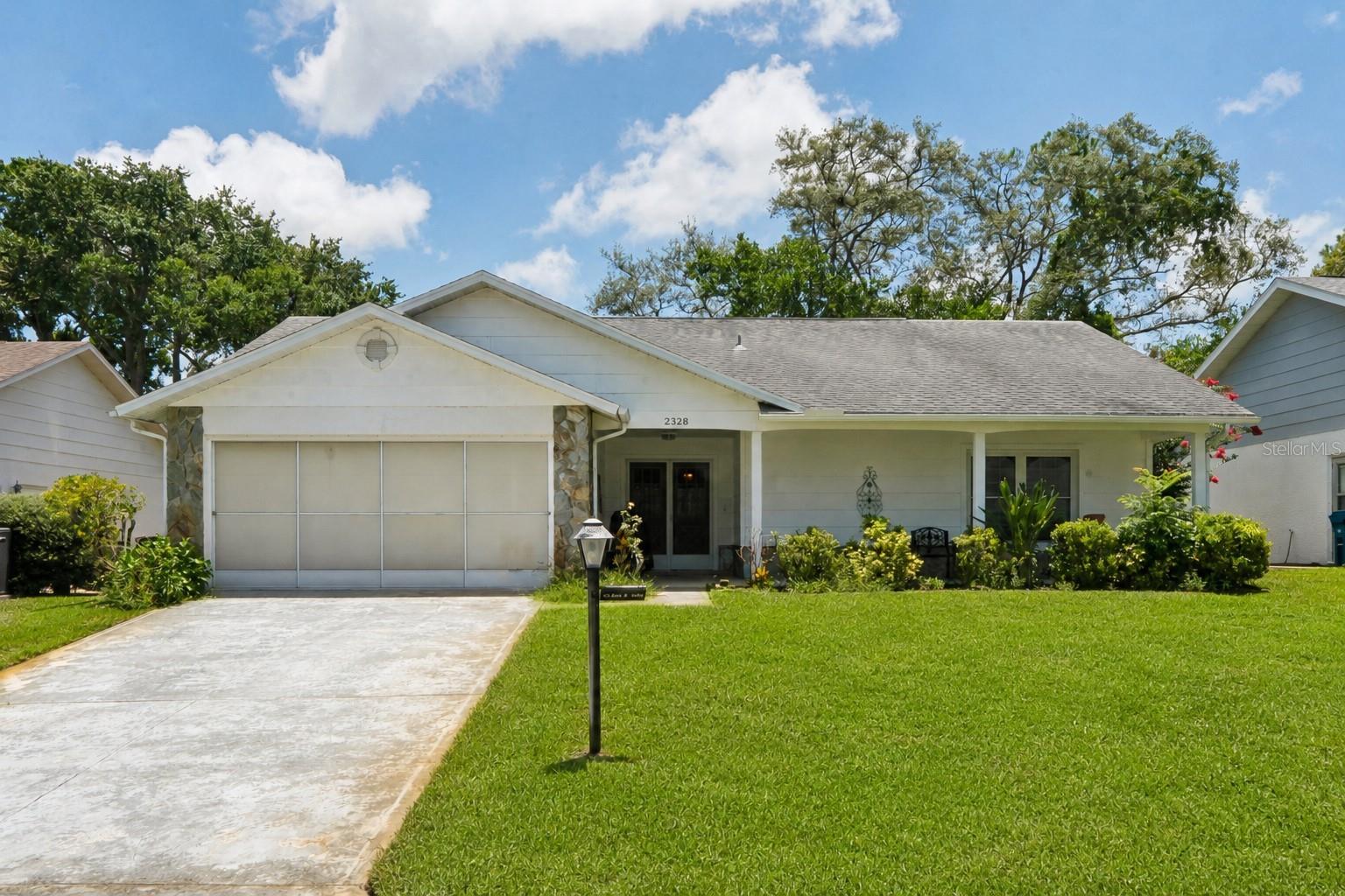 2328 Palm Springs CT