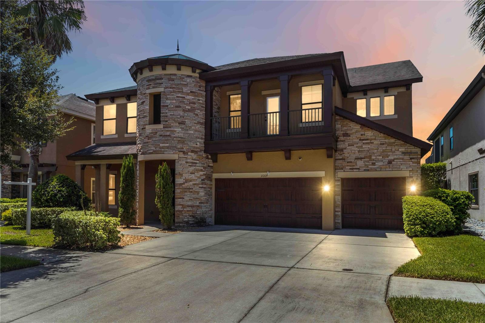 11009 Charmwood Dr