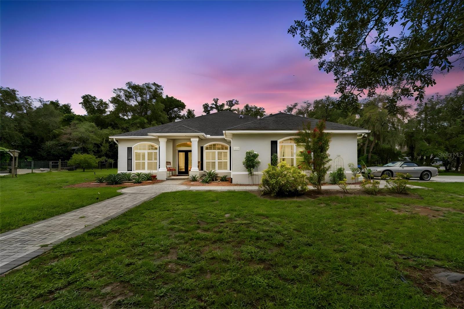 6568 Millstone Dr