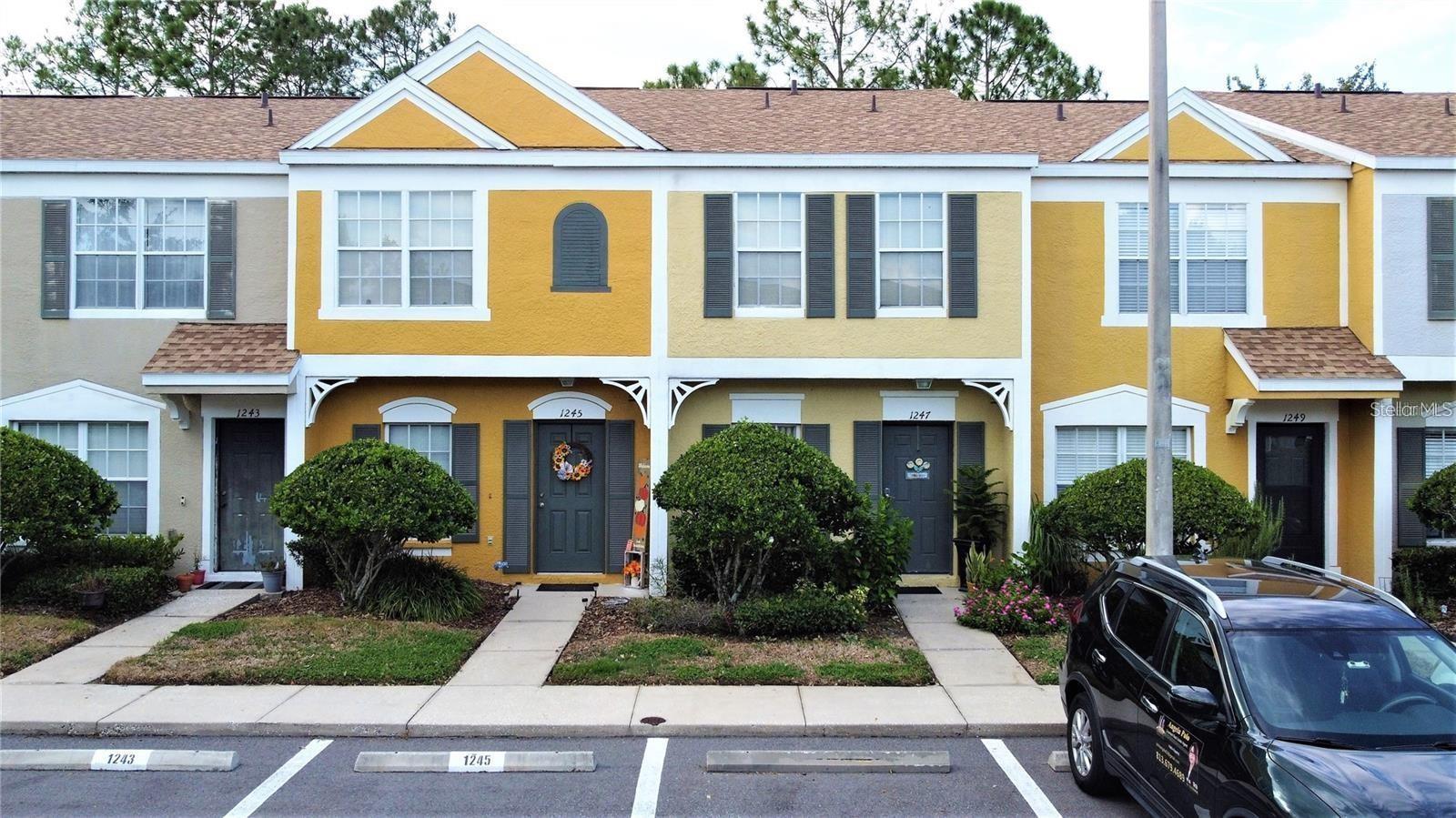 1247 Redondo Way #1247
