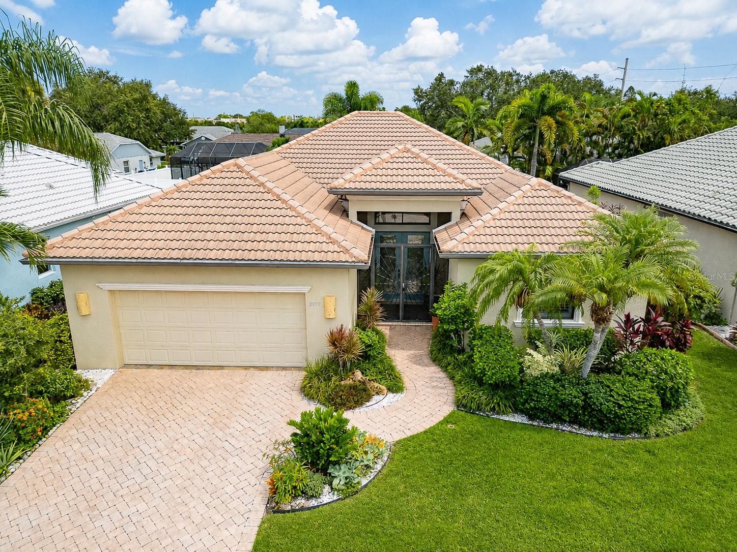 2557 Marblehead Dr