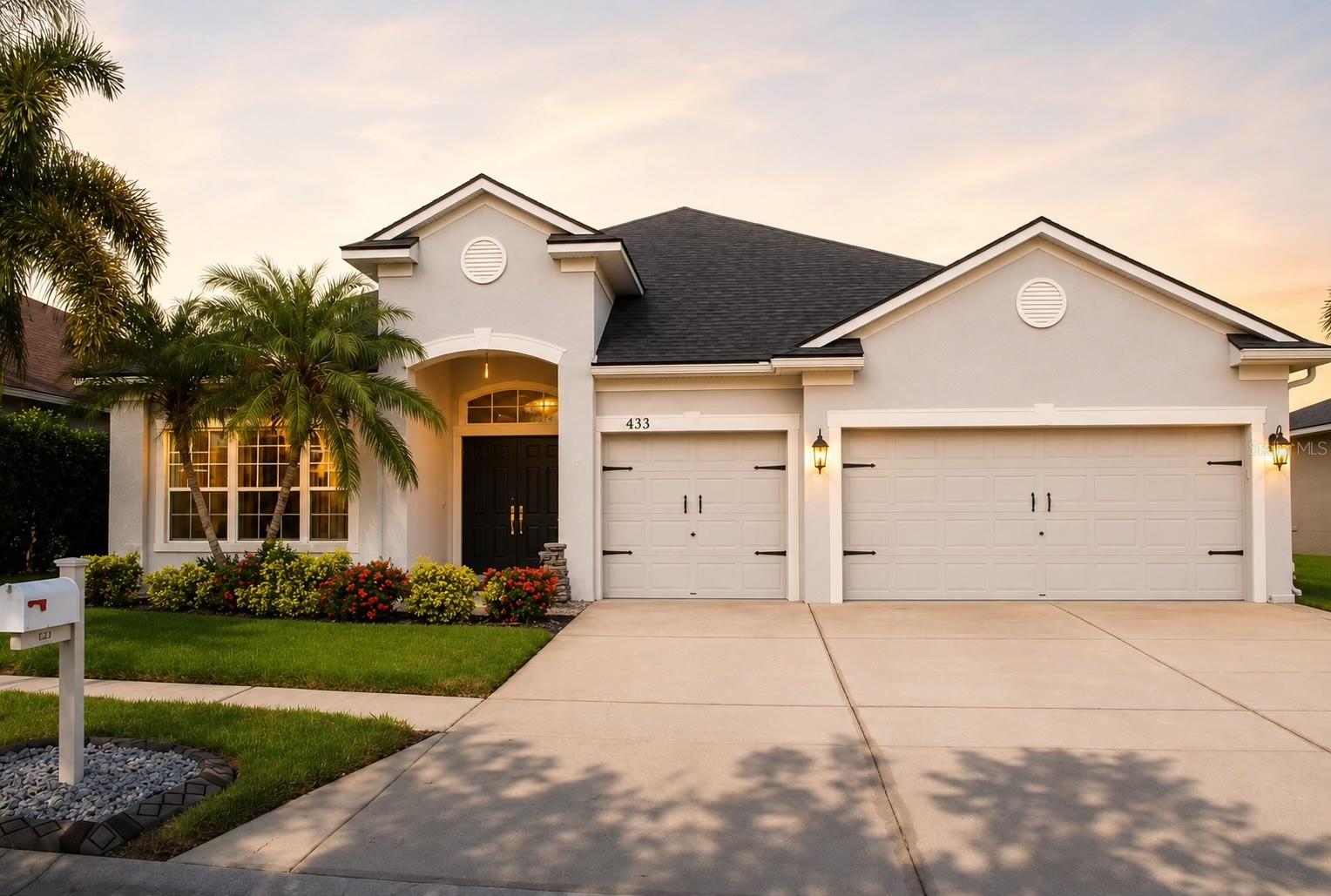 433 York Dale Dr