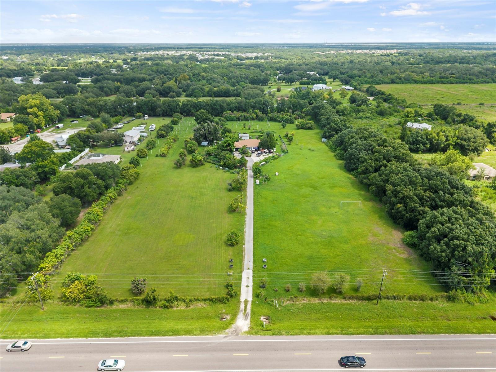 16305 E State Road 64