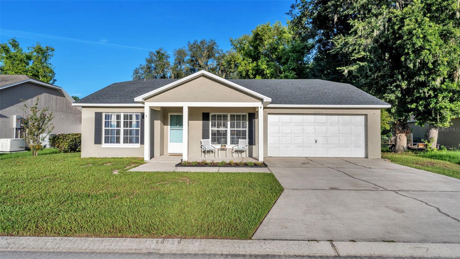 5563 Starling Loop