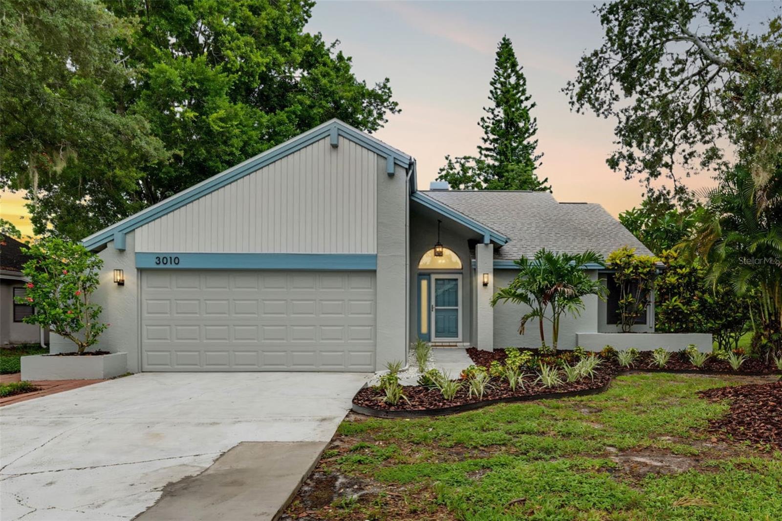 3010 Longbrooke Way