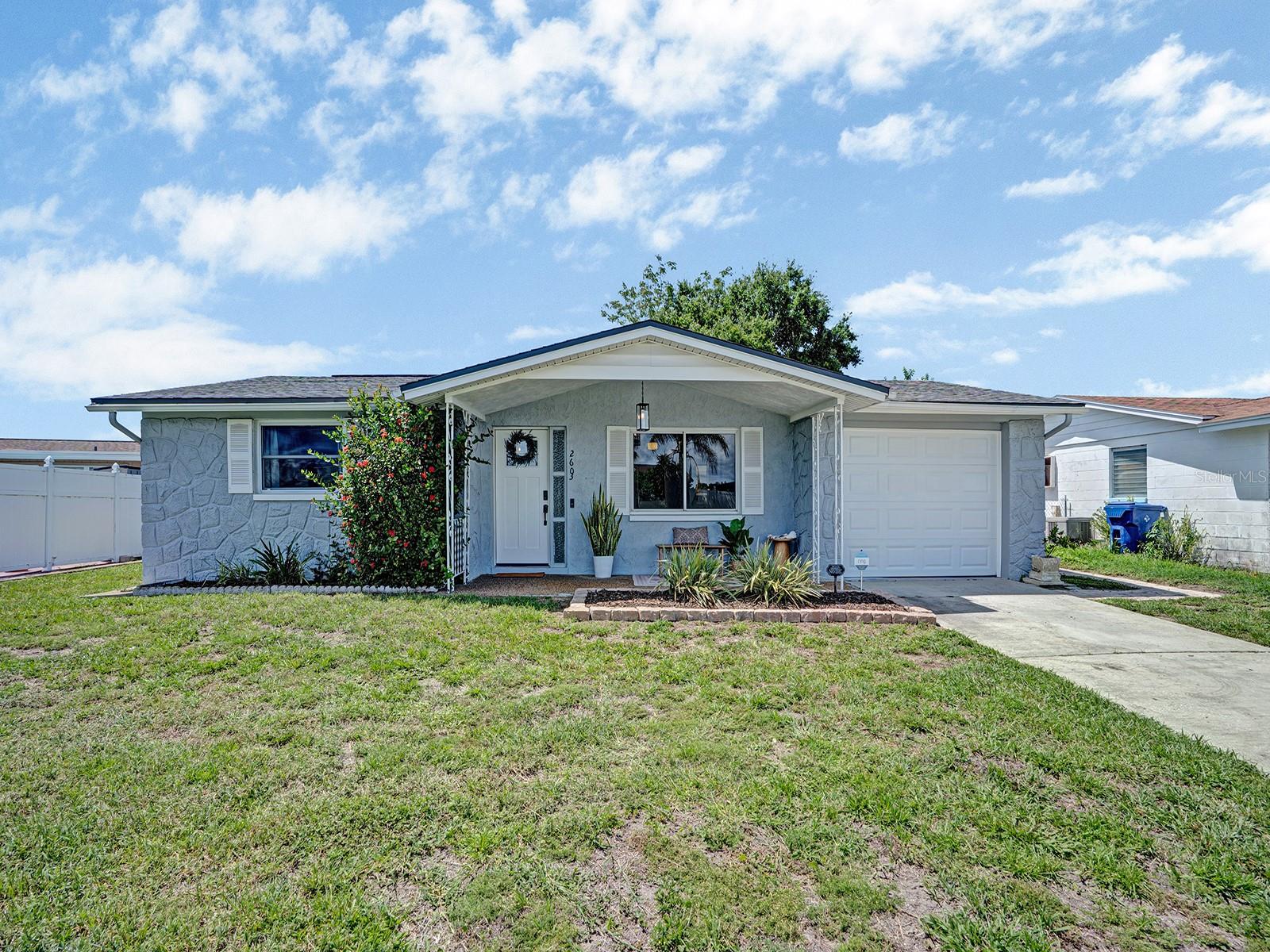2603 Society Dr