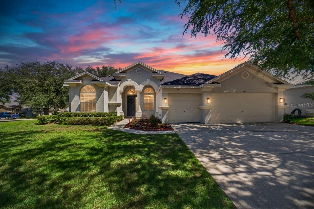 1314 Rowantree Dr