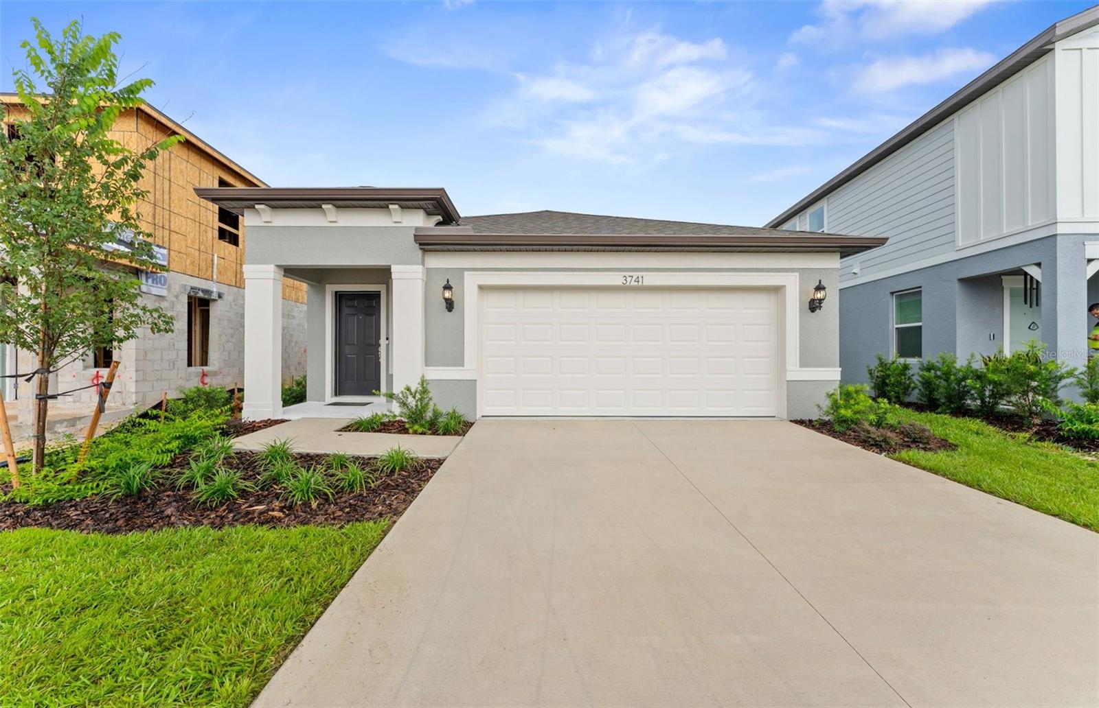 3741 Hornbeam Rd