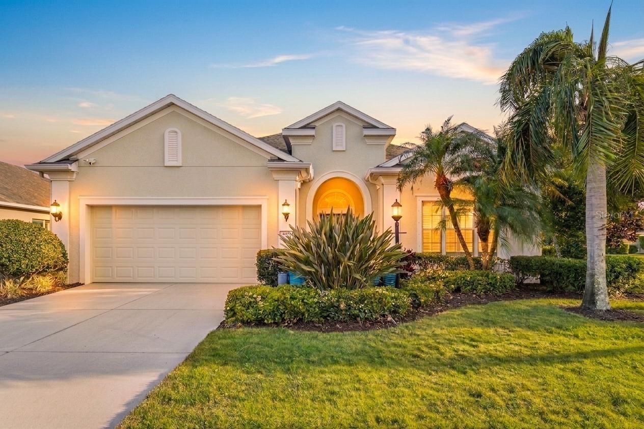 4623 Claremont Park Dr