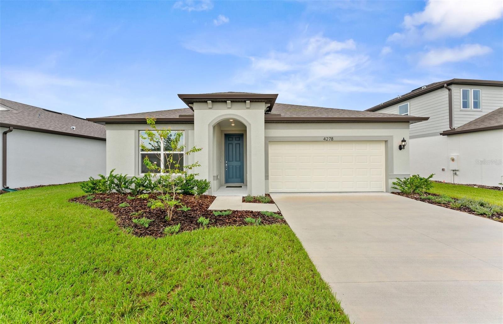 4278 Obsidian Dr
