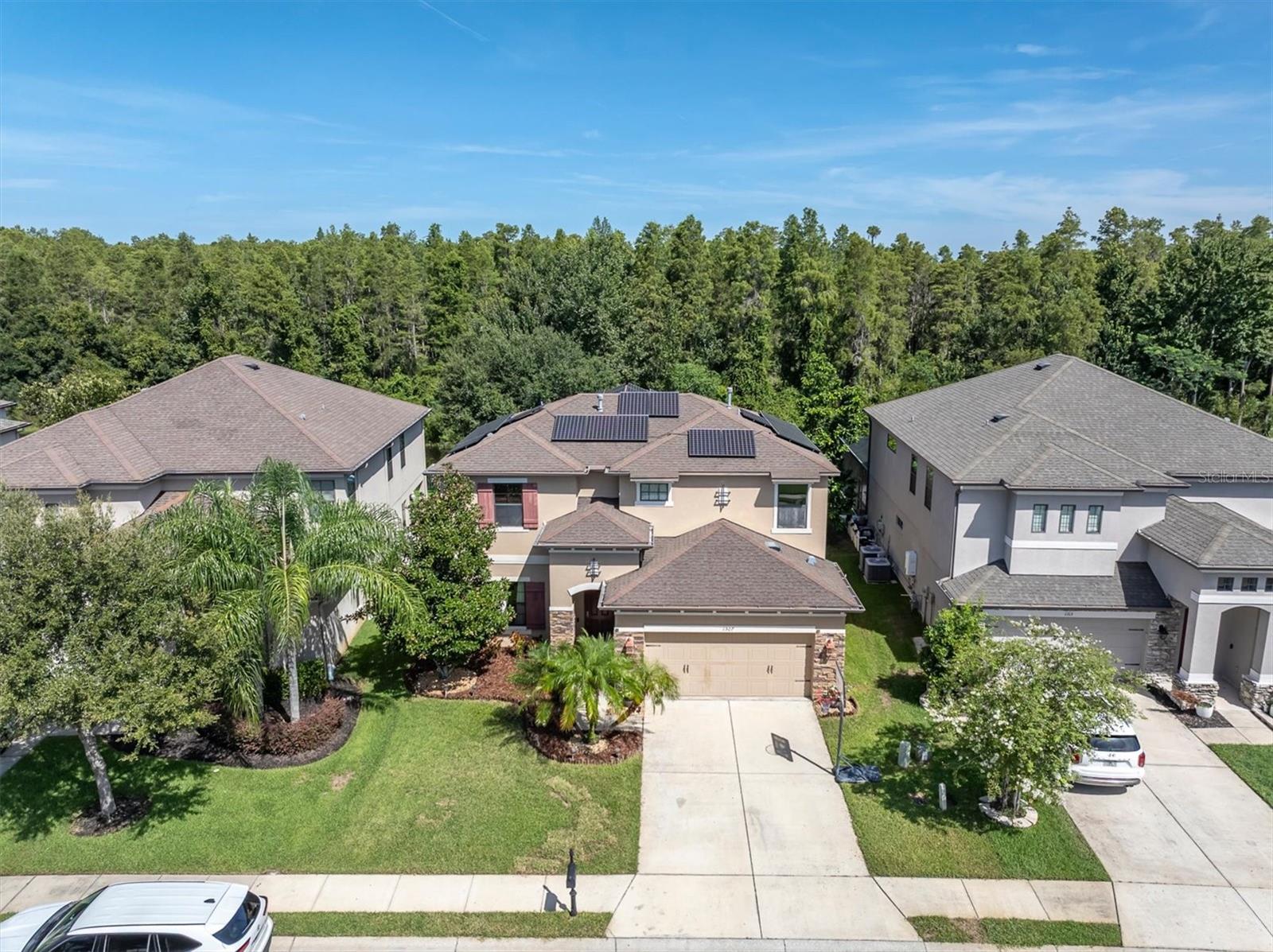 1307 Ketzal Dr