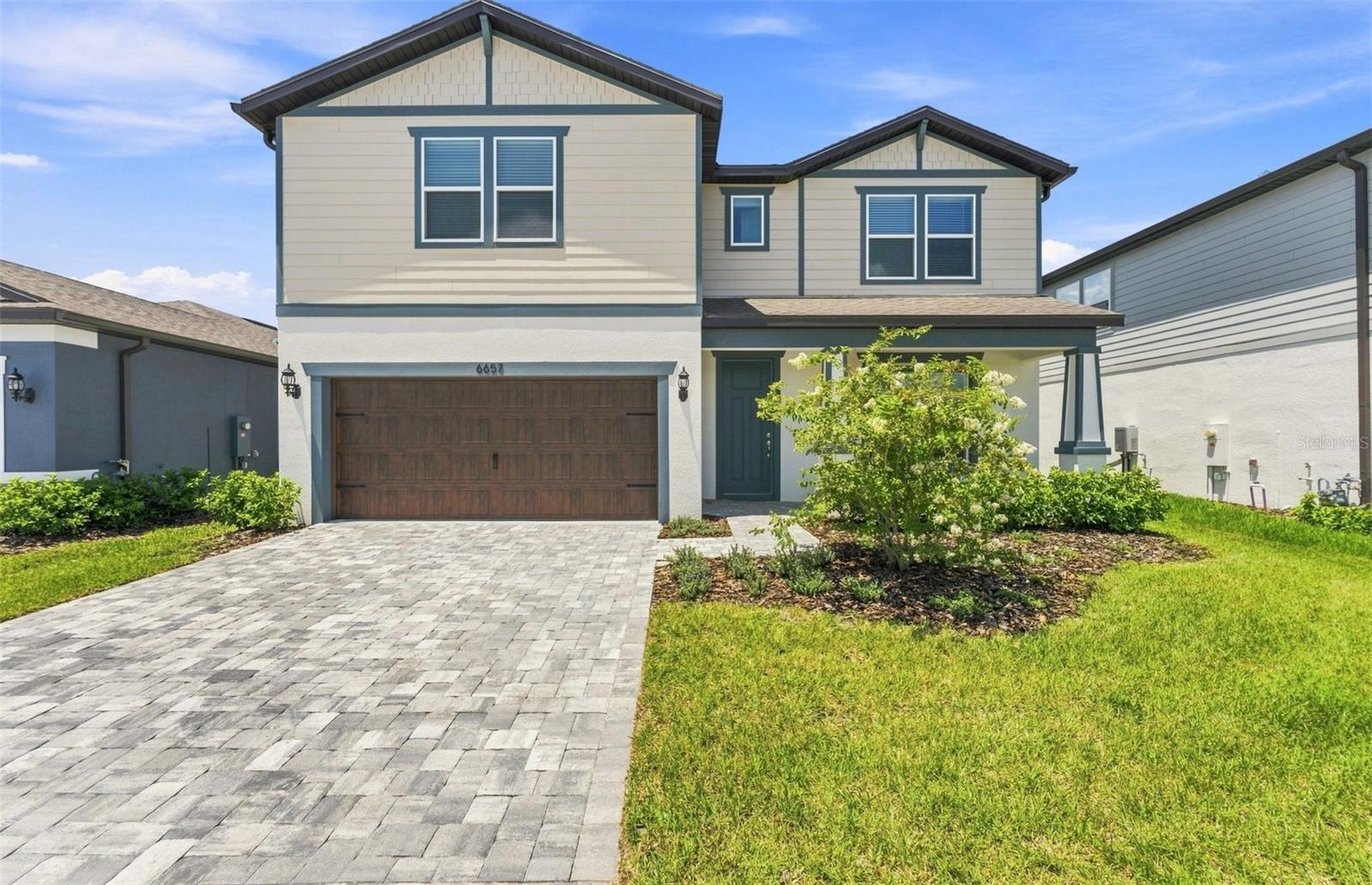 6657 Asbury Barnes Ln