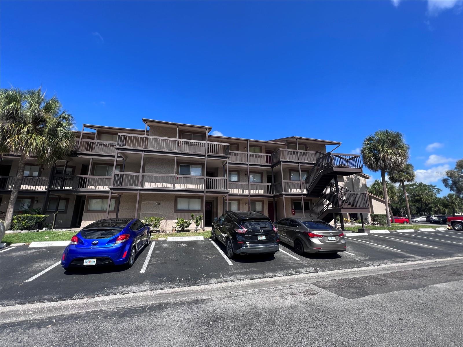 6338 Newtown Cir #38C5