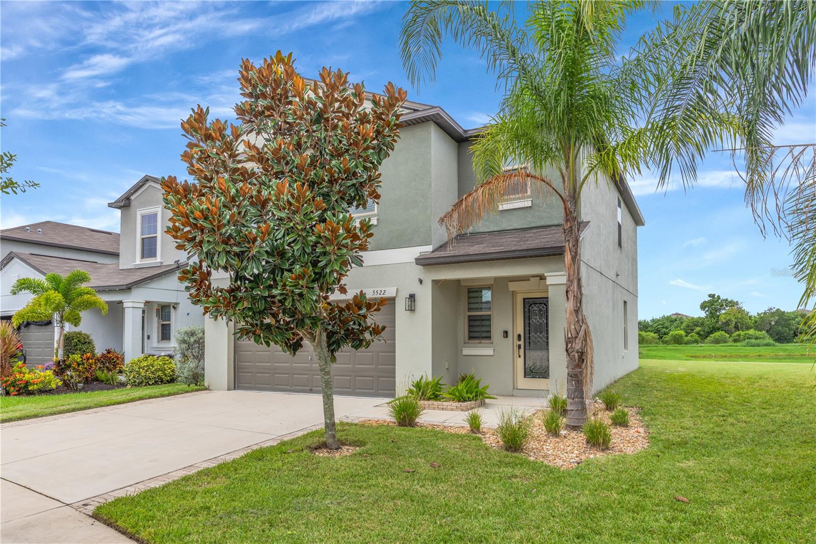 5522 Appleton Shore Dr