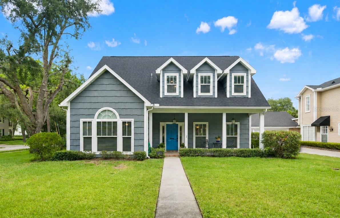 3233 W Parkland Blvd