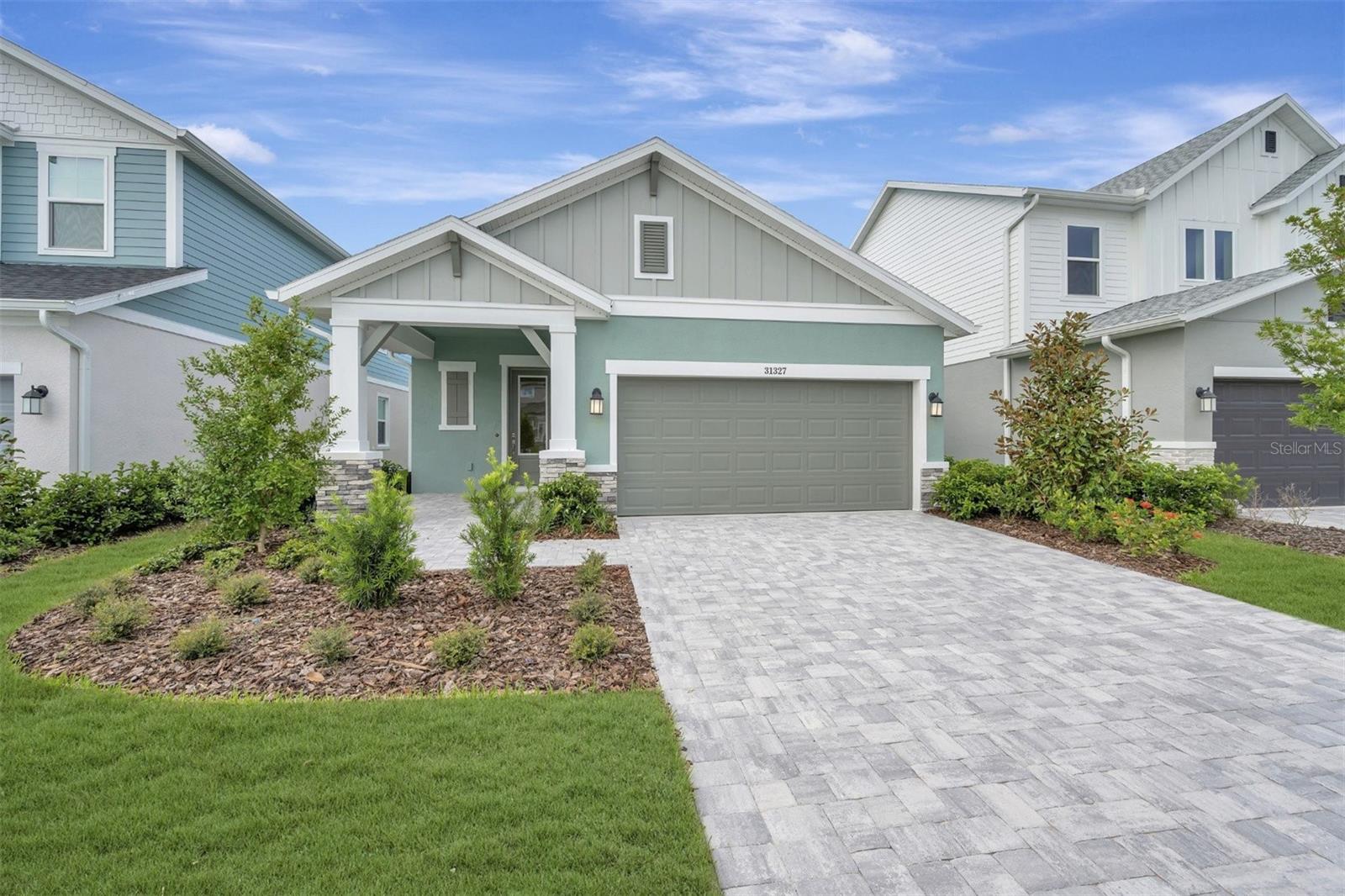 31327 Pendleton Landing Cir