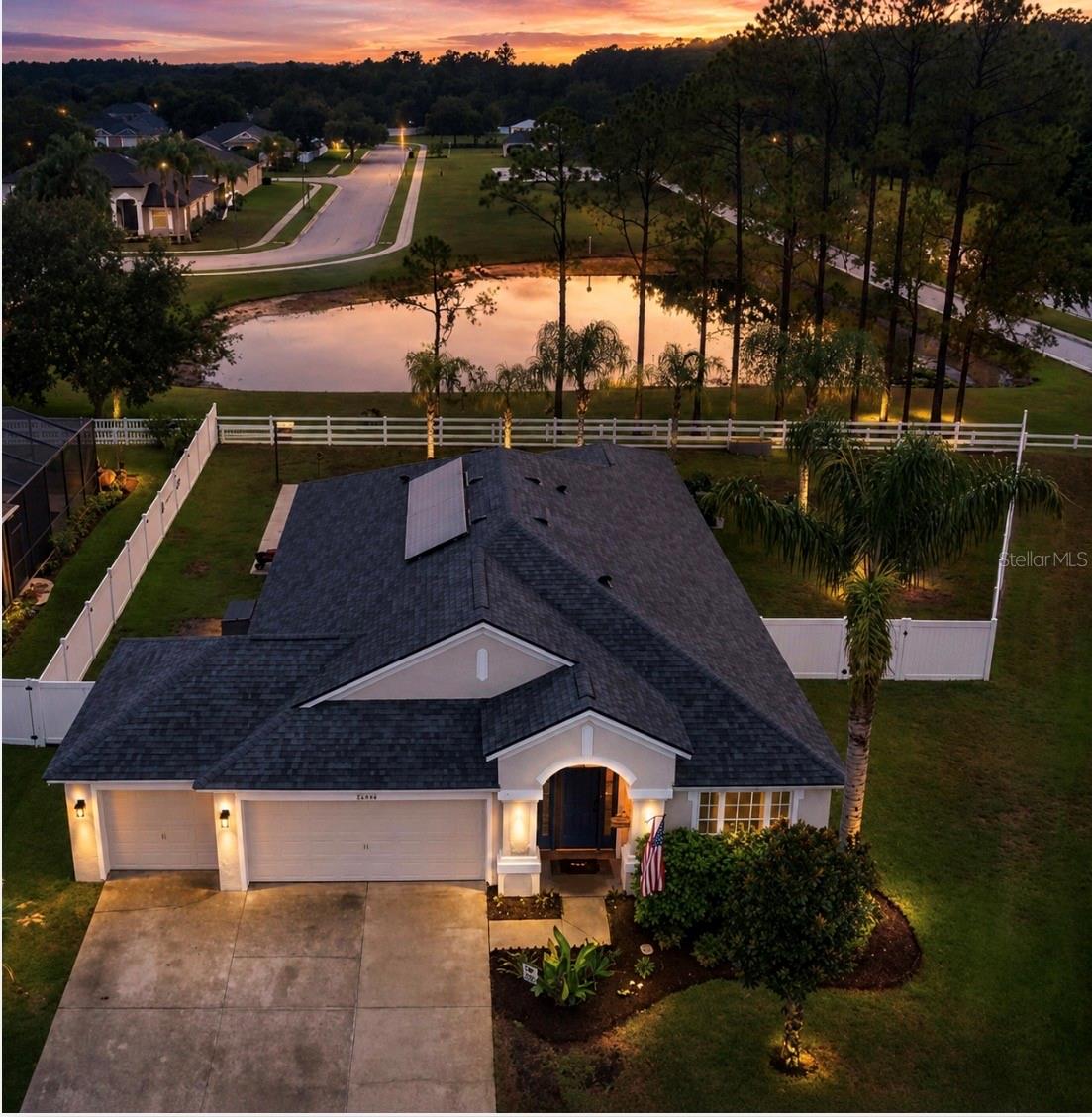 20744 Orchardtown Dr