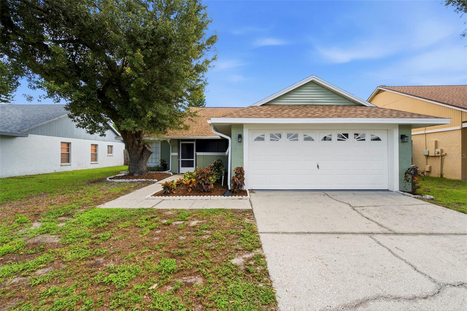 8723 Osage Dr