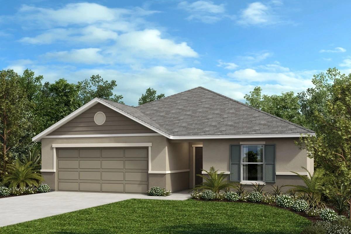 2816 Gabion St