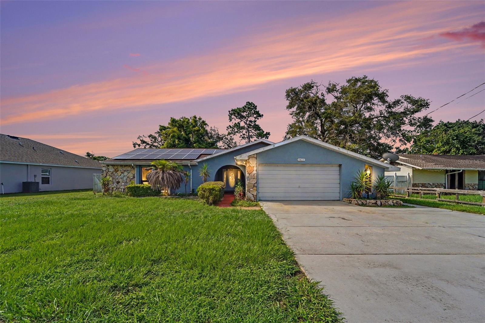 8422 Spring Hill Dr