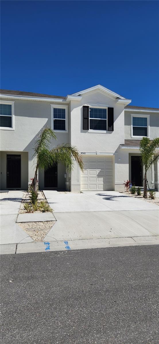 9241 Rock Harbour Way