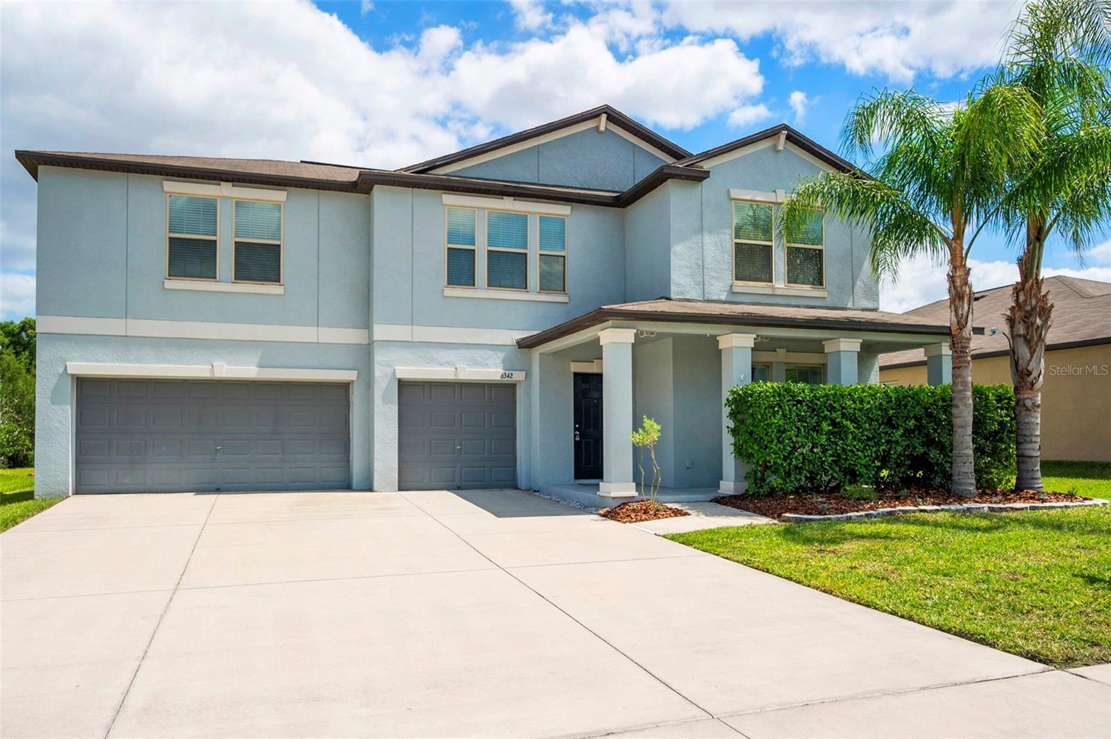6342 Cobble Bliss St