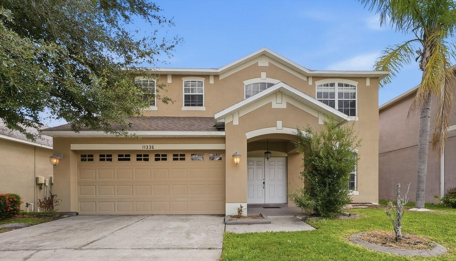 11335 Village Brook Dr
