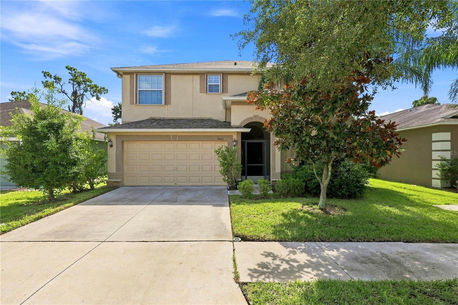 16613 Myrtle Sand Dr