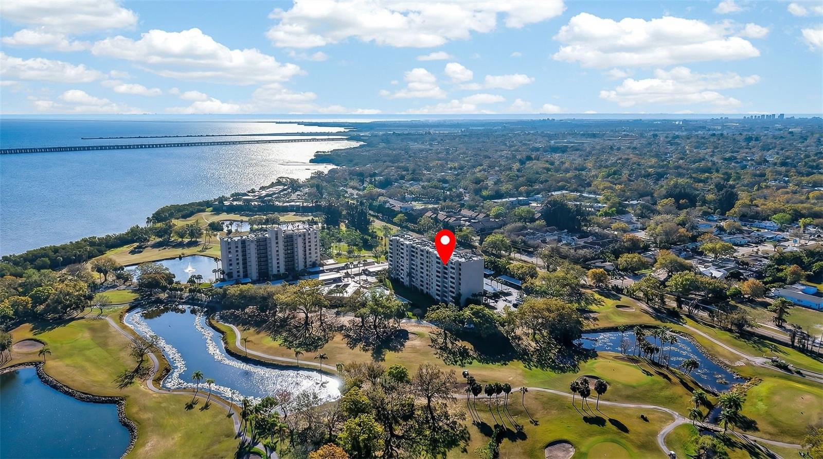 2621 Cove Cay Dr #802