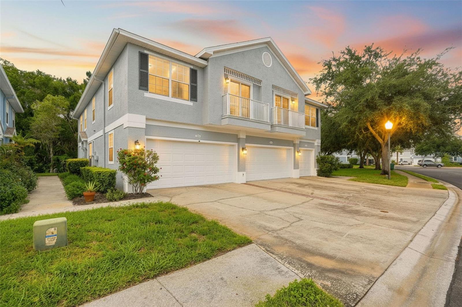 8421 Shallow Creek CT