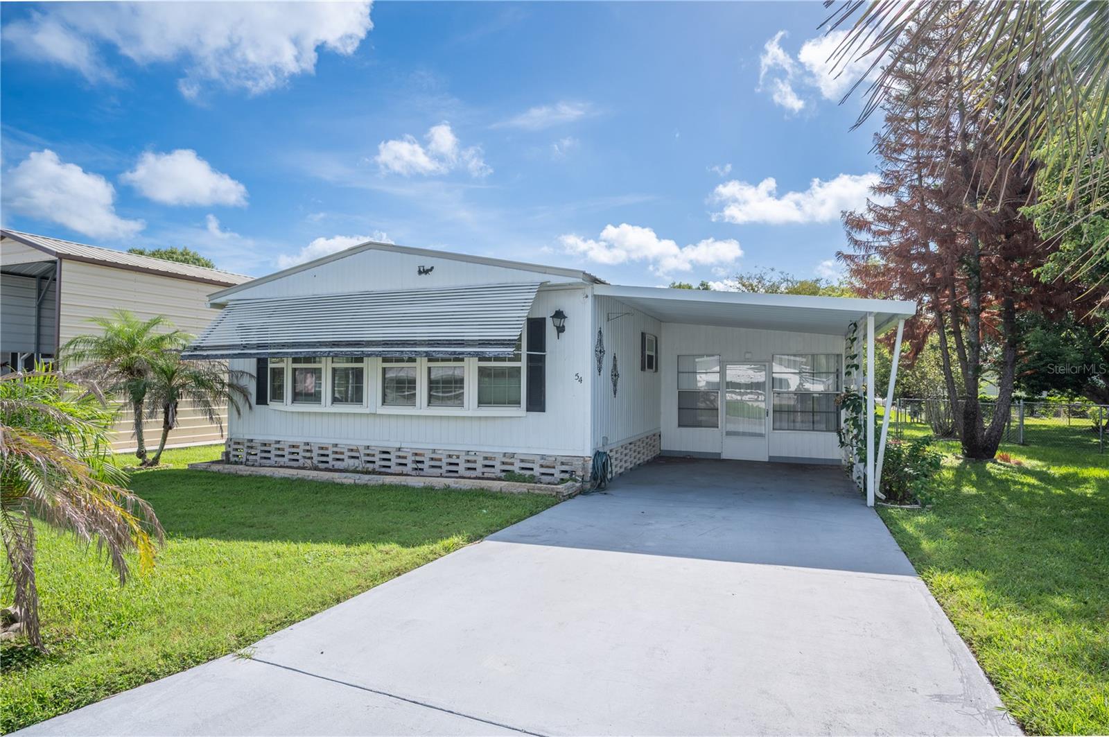 1610 Reynolds Rd #54