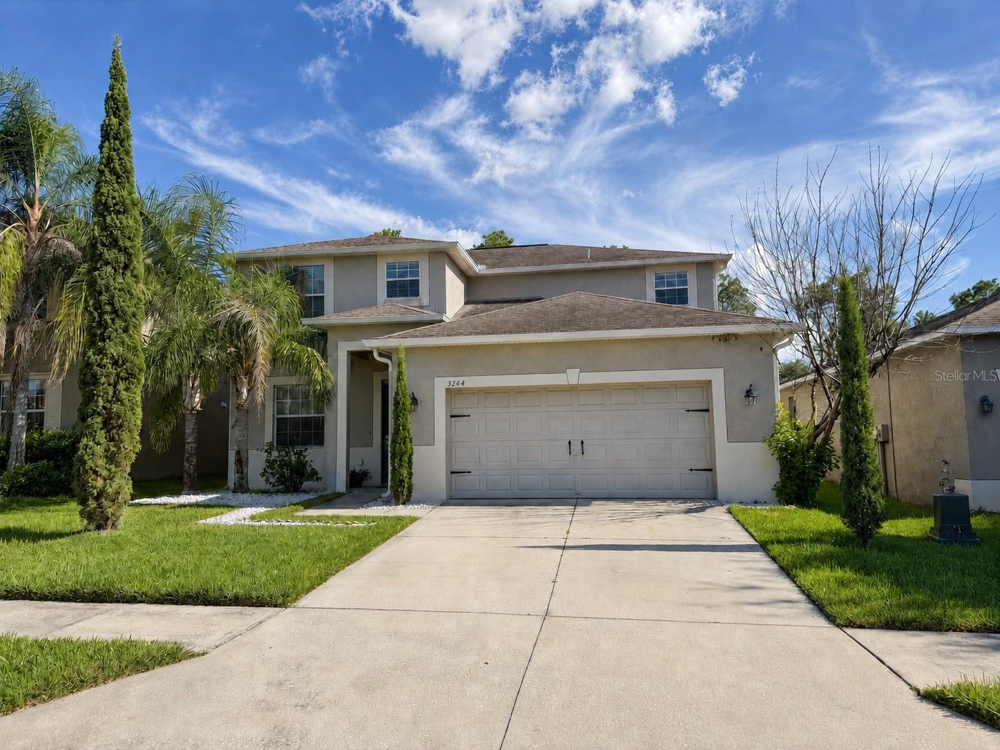 3244 Berwick Ln
