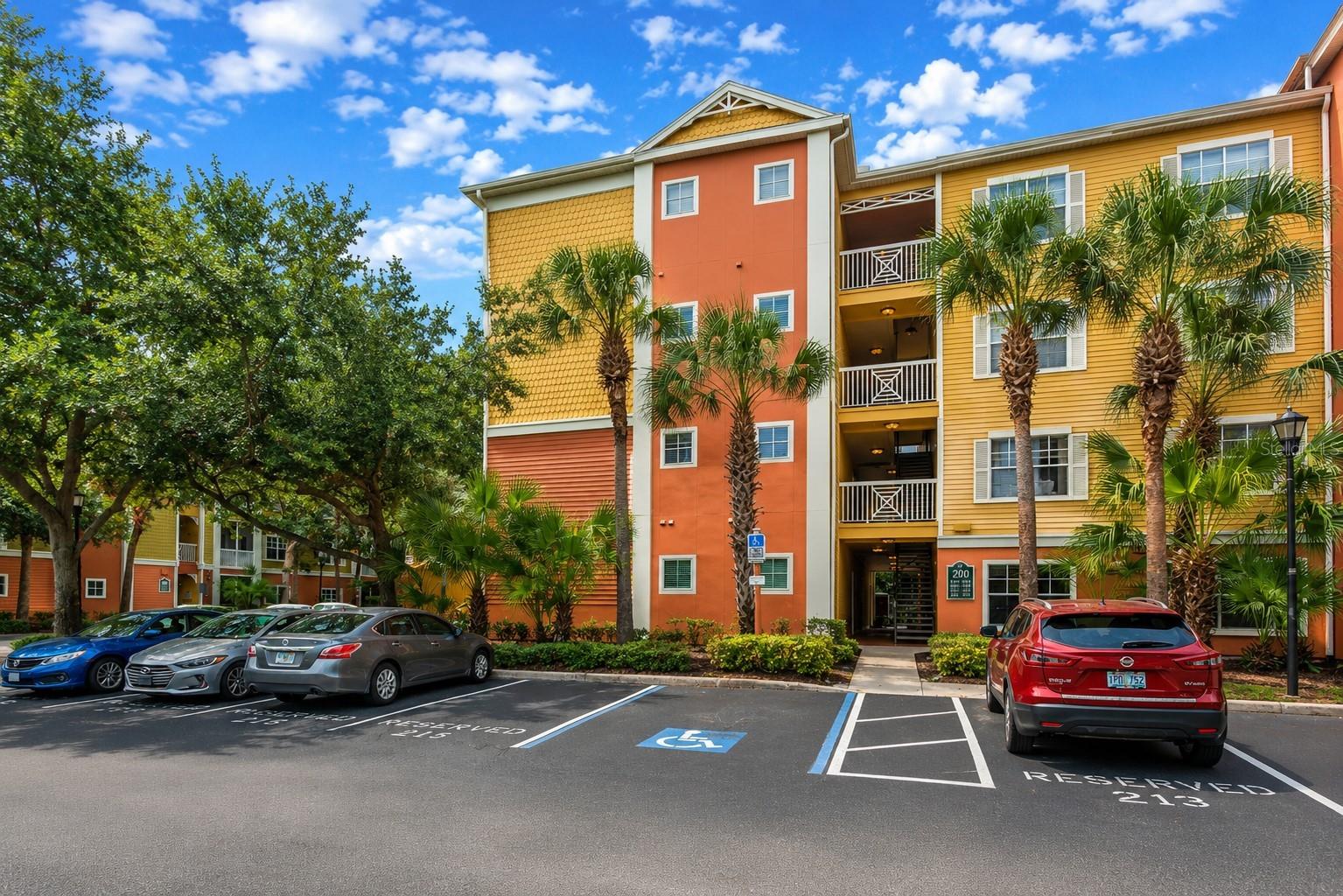 4207 S Dale Mabry Hwy #2301